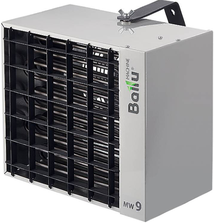 Тепловентилятор Ballu BHP-MW-9