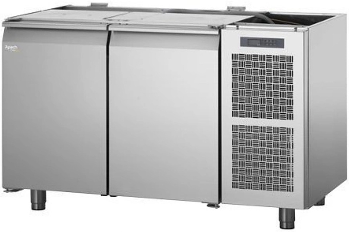 Стол холодильный Apach Chef Line LTRMGN22NT (без столешницы)