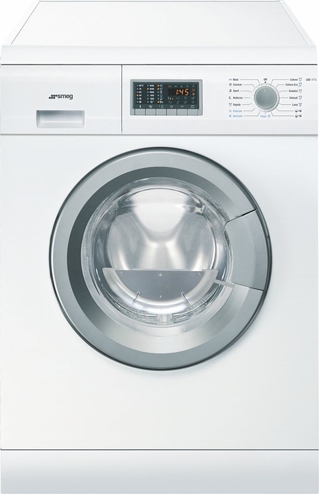 Стиральная машина с сушкой SMEG LSE147