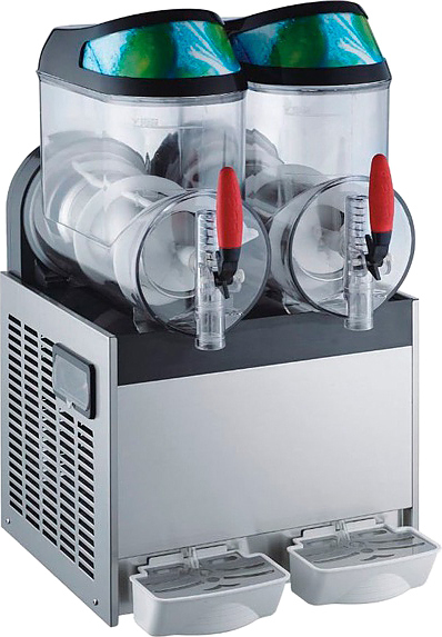 Гранитор FOODLINE FL-XRJ12*2