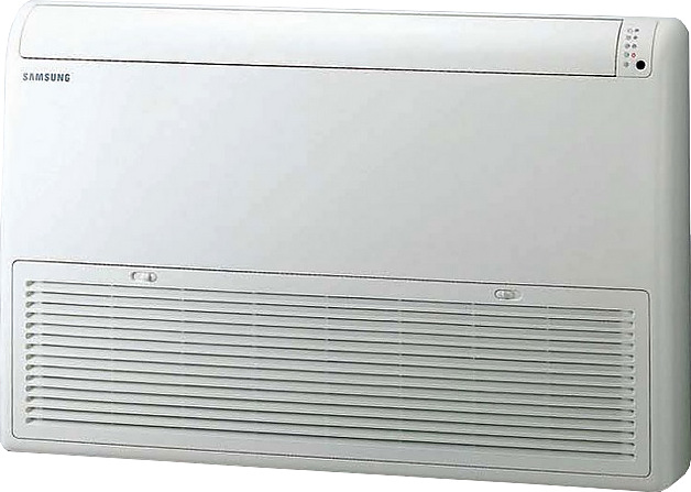 Внутренний блок мультизональной системы Samsung AM056FNCDEH