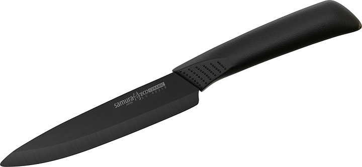 Нож кухонный Samura Eco SC-0021B