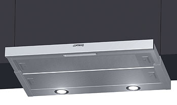 Встраиваемая вытяжка SMEG KSET900