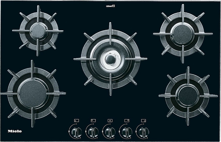 Варочная панель Miele KM 371 G без рамы
