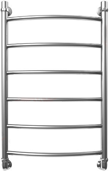 Полотенцесушитель водяной Элит-Металл Лесенка Уют В-23-03 5П 40х60 см