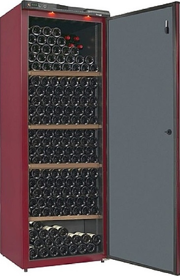 Винный шкаф Climadiff CV297