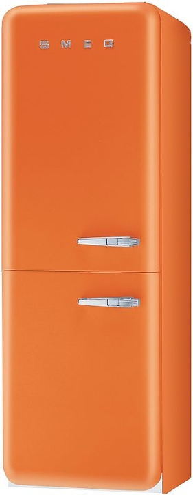 Холодильник SMEG FAB32OS7