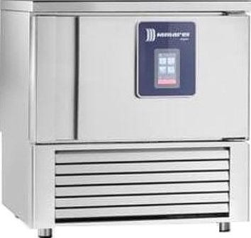 Шкаф шоковой заморозки Samaref ER 5T