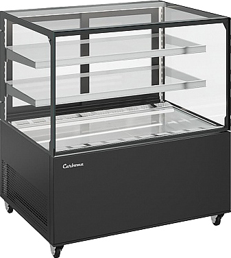 Витрина тепловая Carboma Cosmo KC78-110 SH 1,5-1