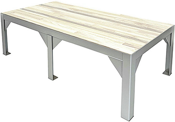 Подтоварник ITERMA СП-130/1500/1000