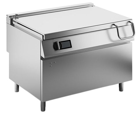 Сковорода опрокидываемая Apach CHEF LINE SLBPE129ASSEC 1200х900х900 мм (900 серии)