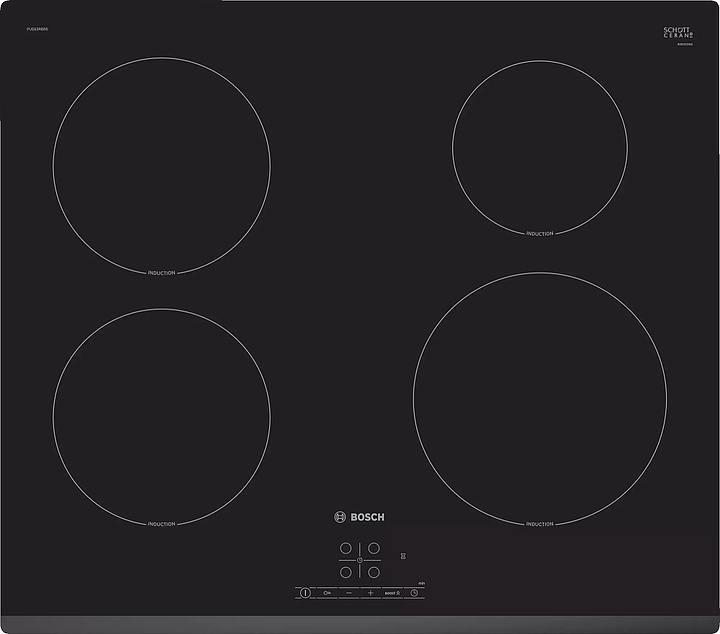 Панель варочная Bosch PUE63RBB5E