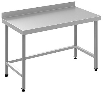 Стол разделочный MGSteel 75403 850х700х870 см