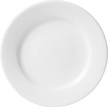 Тарелка десертная Oxford M03A-9001