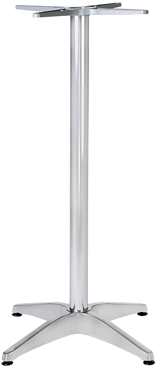 Подстолье барное DOBRIN 7003-2H-LMS DARREN HIGH