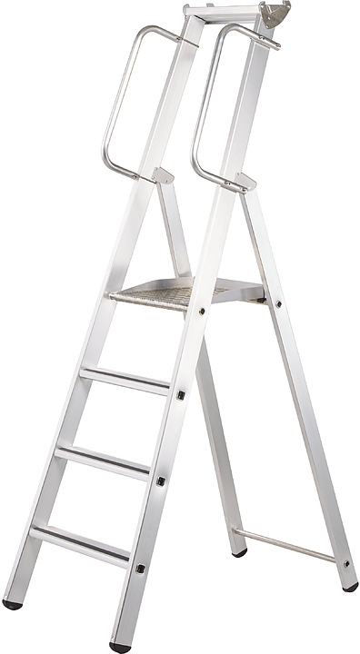 Стремянка ZARGES 41633 Meistertritt S