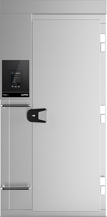 Камера шоковой заморозки Lainox NEOPC02