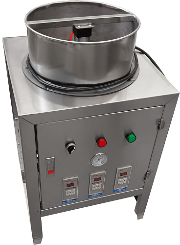 Чеснокочистка Roal Veget HY-TP-30