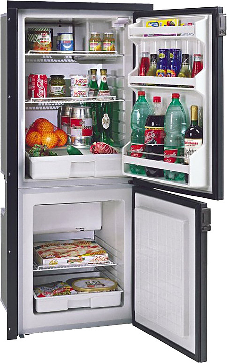 Автохолодильник Indel B Cruise 195/V