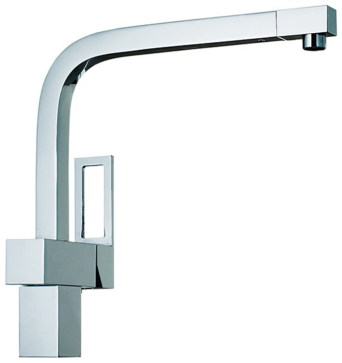 Смеситель Franke Planar 010 хром (115.0016.321)