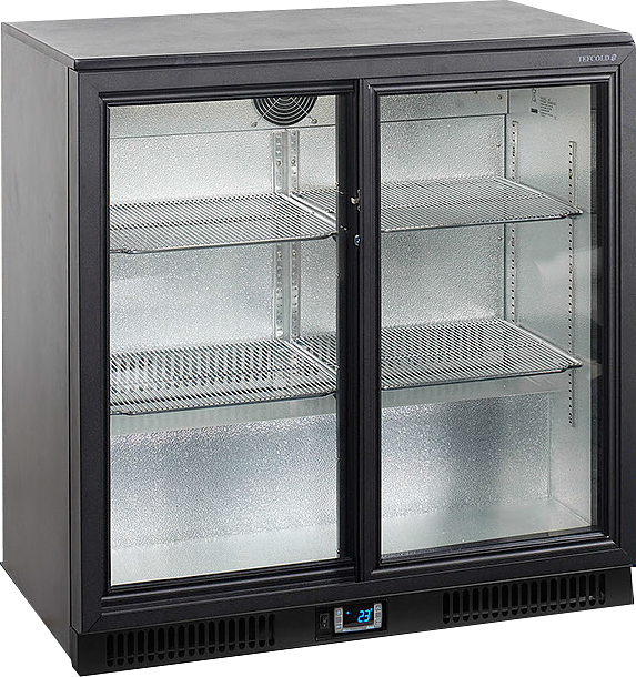 Шкаф холодильный TEFCOLD BA25S