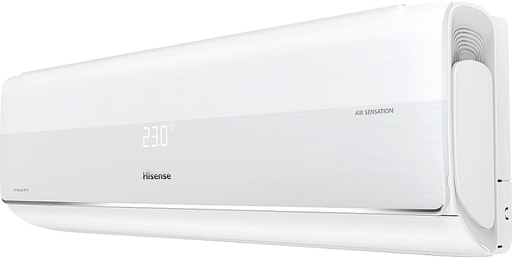 Настенная сплит-система Hisense AS-13UW4RXVQF00