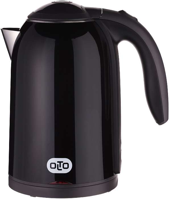 Чайник OLTO KE-1721 BLACK