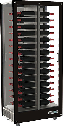 Винный модуль Expo CV180S цвета RAL20