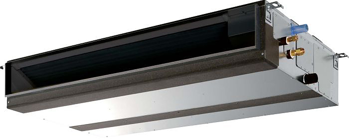 Внутренний блок мультизональной системы Mitsubishi Electric PEFY-P140VMAL-E