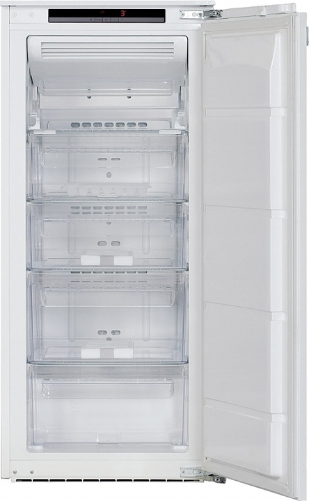 Встраиваемый морозильный шкаф Kuppersbusch ITE 1390-1