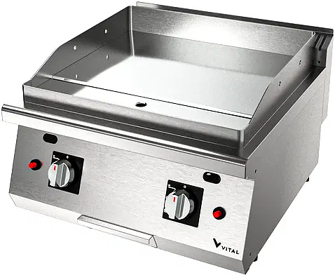 Поверхность жарочная VITAL GPI6020S