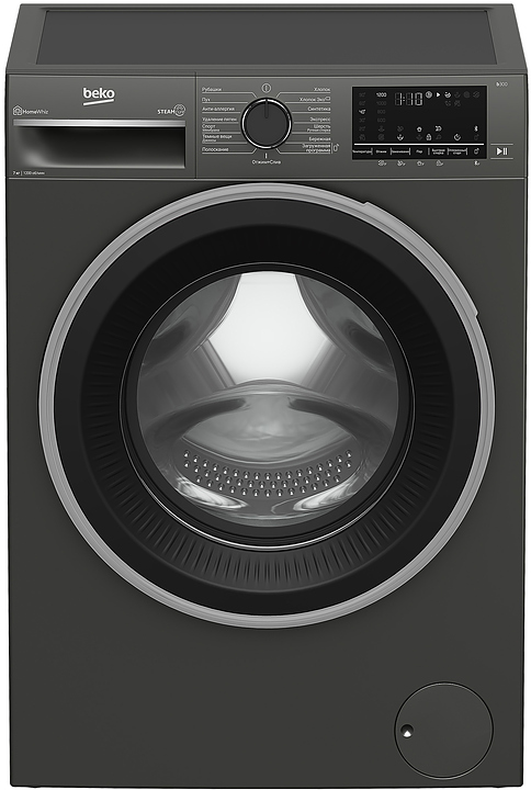 Машина стиральная Beko B3WFR572AB