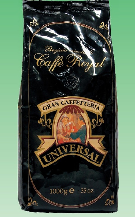 Кофе Universal Royal (1 кг)