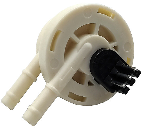 Счетчик воды (флоуметр) для контроля подачи воды Dr.coffee Proxima для к/м M12