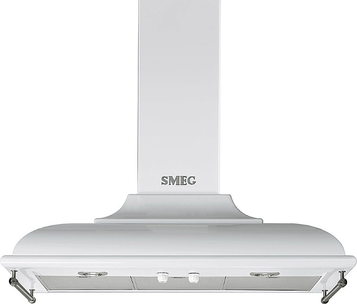 Вытяжка SMEG KC19B-2