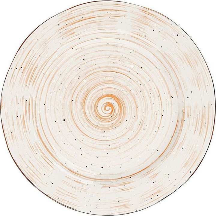 Тарелка P.L. Proff Cuisine Desert Fusion 81223058 265х265 мм