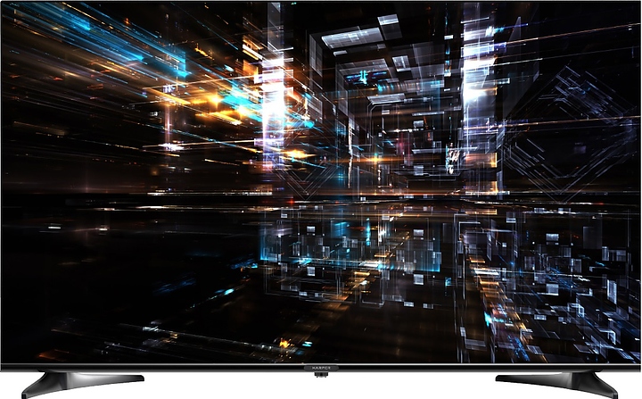 Телевизор HARPER 43F720TS