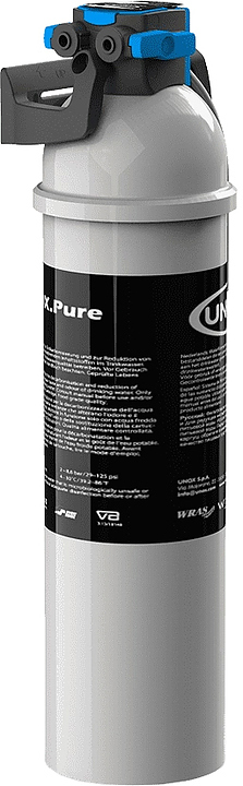 Комплект фильтр-системы UNOX XHC 010