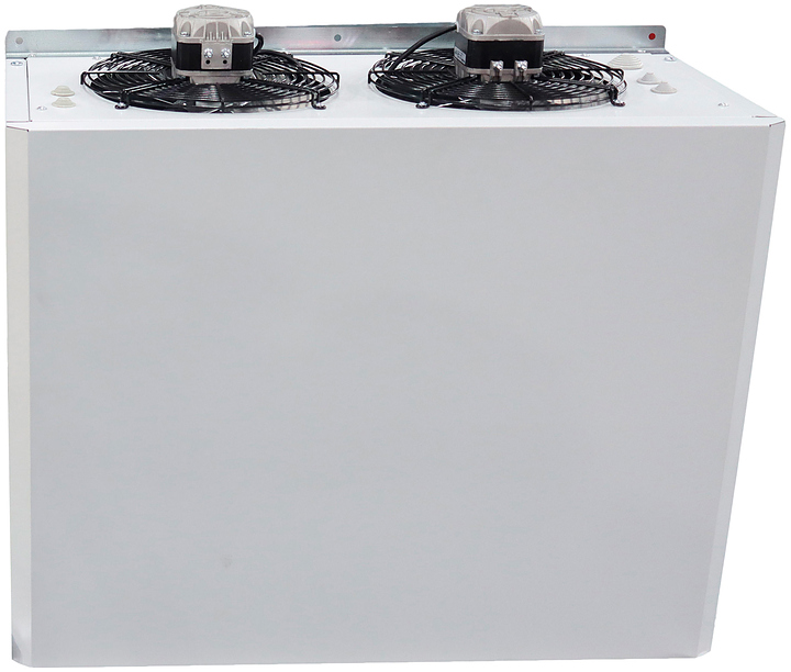 Сплит-система среднетемпературная Intercold МСМ 224 FT Limited