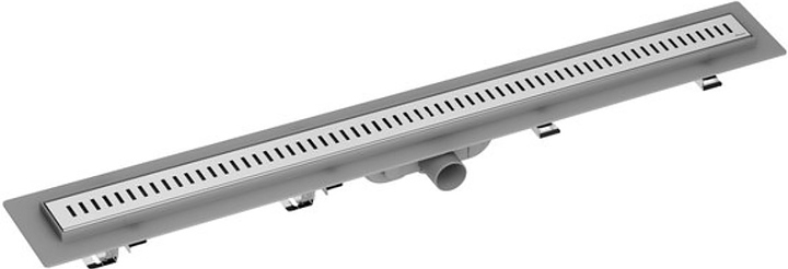 Лоток душевой Ravak Zebra 850 X01434