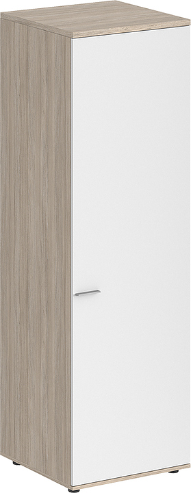 Шкаф для одежды NORDEN Sigma SG.823.OL.WH.R