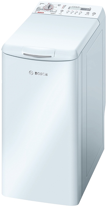 Стиральная машина Bosch WOT 24550 OE