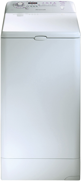 Стиральная машина Brandt WTE 1573