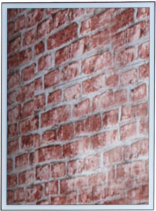 Зеркало БРИКЛАЕР Лофт 60 60х80 см с бесконтактным сенсором