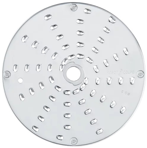 Диск-терка Robot Coupe 28058W Mineral+ 3 мм (распродажа)