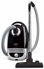 Пылесос Miele S 5211 черный