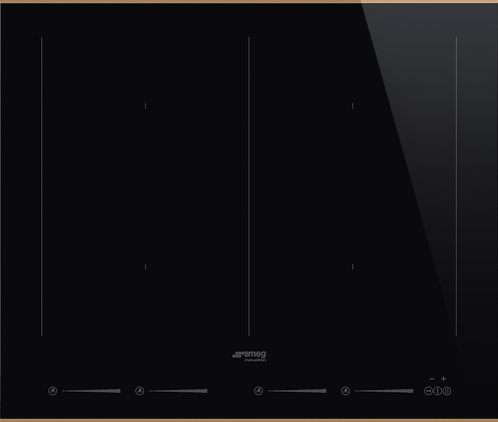 Варочная панель SMEG SIM662WLDR