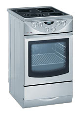 Электрическая плита Gorenje EC 777 E