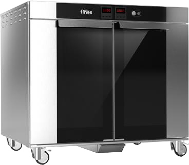 Шкаф расстоечный Fines HTB16-D