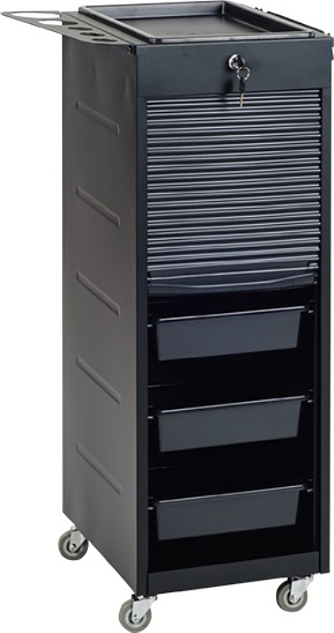 Парикмахерская тележка SunDream QA0008